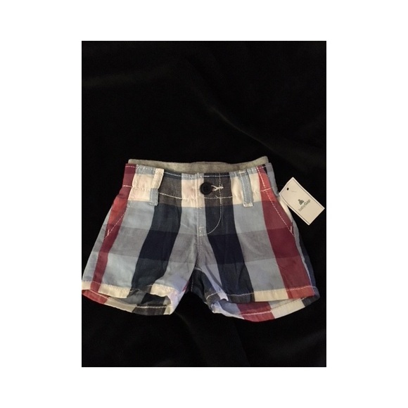 Baby gap shorts size 0-3 months - Picture 1 of 4